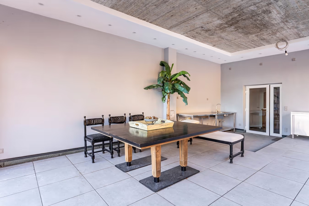 Suite Antonia / Suiten im Alten Berghotel 