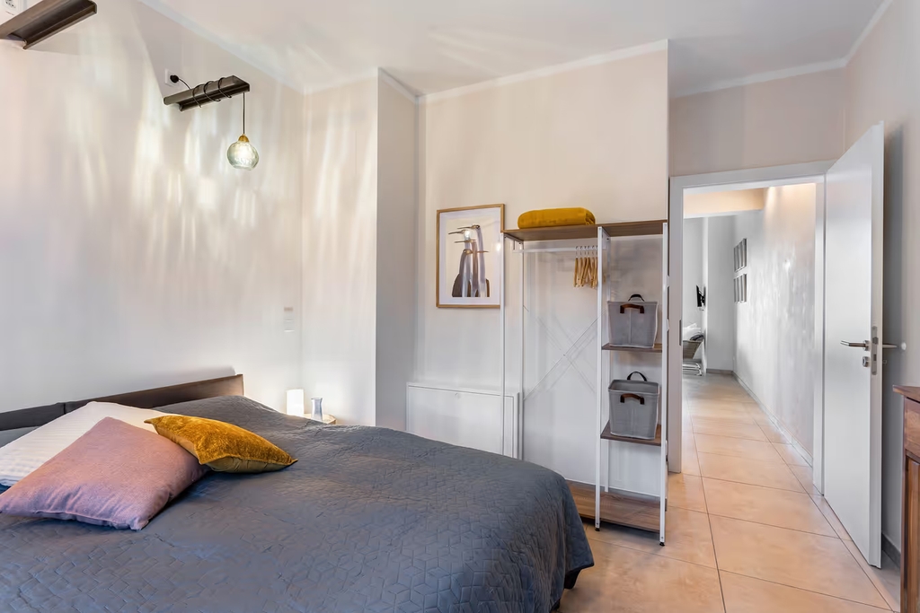 Suite Franziska / Suiten im Alten Berghotel